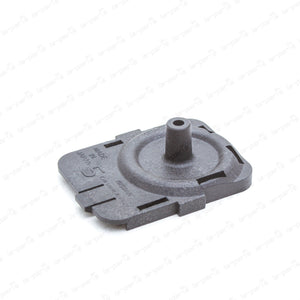 Genuine Nissan 370Z Infiniti G25 G35 G37 Upper Passenger Radiator Mount Bracket