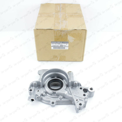 NEW GENUINE NISSAN SILVIA S13 180SX CA18DET OIL PUMP FRONT TIMING 15010-35F01