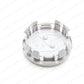 Genuine Lexus RC350 ES300h GS350 UX250 NX300 RX450h Wheel Center Cap 42603-50381