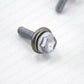 Genuine Toyota 8 Cyl 4.7L 2UZFE Cylinder Head Cover Bolt 90109-06163 SET of 6