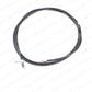 New Genuine Lexus GS300 GS400 GS430 Hood Latch Release Cable 53630-30250