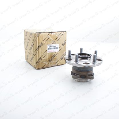 New Genuine OEM Lexus 2013-2023 GS IS RC Rear Wheel Hub Bearing 42410-30041