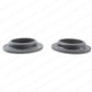 GENUINE TOYOTA SCION xA xB LOWER REAR COIL SPRING INSULATOR 48258-52010 2 PCS