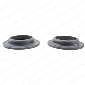 GENUINE TOYOTA SCION xA xB LOWER REAR COIL SPRING INSULATOR 48258-52010 2 PCS