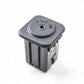 New Genuine OEM Mazda CX-7 RX-8 AUX Unit CCS Input Audio Socket D655-66-DFX