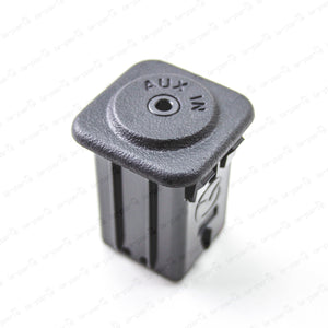 New Genuine OEM Mazda CX-7 RX-8 AUX Unit CCS Input Audio Socket D655-66-DFX