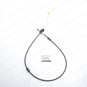 New Genuine OEM Mazda 1990-1993 Miata Throttle Accelerator Cable NA01-41-660A