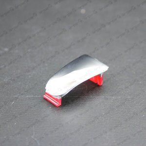 NEW GENUINE TOYOTA CROWN HOOD EMBLEM CAP 75341-22010