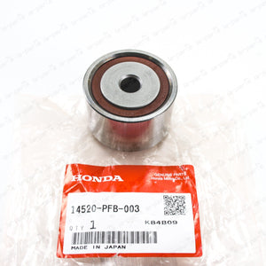Genuine OEM Honda Acty HA3 HA4 HH3 HH4 Timing Belt Idler Pulley 14520-PFB-003