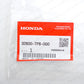 New Genuine OEM Honda Acty Truck HA8 HA9 Battery Earth Cable 3260—TP8-000