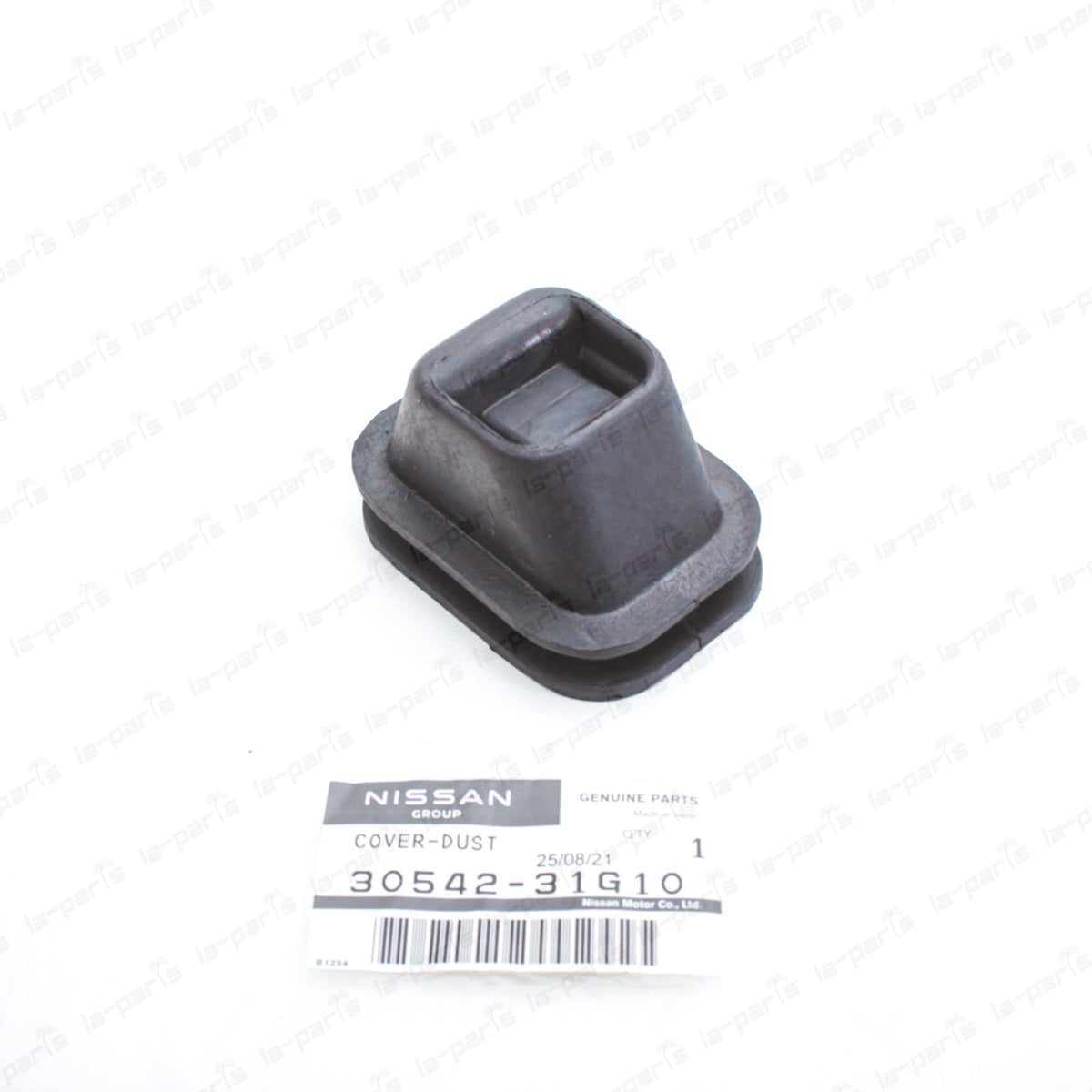 Genuine OEM Nissan 300ZX Pathfinder Pickup D21 Clutch Fork Dust Boot 30542-31G10