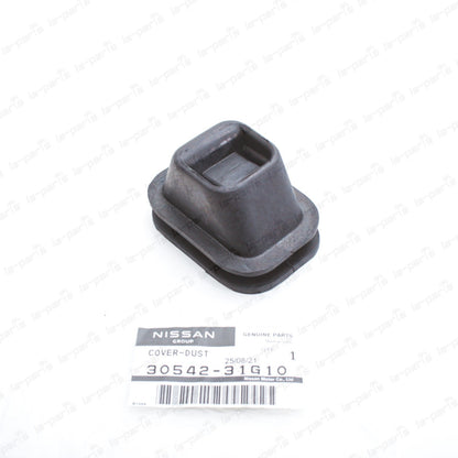 Genuine OEM Nissan 300ZX Pathfinder Pickup D21 Clutch Fork Dust Boot 30542-31G10