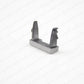 New Genuine Honda 08-09 Accord EX Shifter Lock Cover Shift 54716-TA0-A81ZA