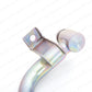 New Genuine OEM Suzuki Grand Vitara SX4 Heater Outlet Pipe 17880-65J00