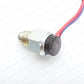 New Genuine OEM Mitsubishi L200 Pajero Triton Freewheel Clutch Switch MN171296