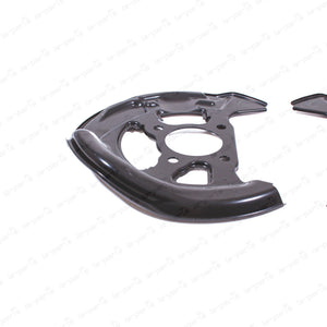 Genuine OEM Lexus 06-16 IS250 IS350 RWD Front Left & Right Brake Dust Shield SET