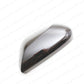 New Genuine Toyota 20-22 Prius 18-19 Camry Driver Side Mirror Cover Black 218