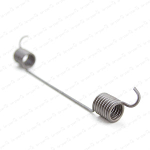 NEW GENUINE SUZUKI GRAND VITARA SHOE RETURN UPPER SPRING 53331-65D00