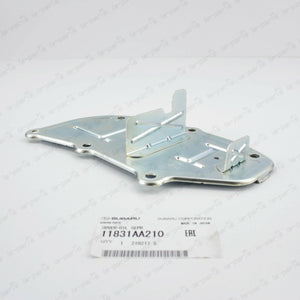 New Genuine OEM Subaru WRX STi EJ205 EJ255 EJ257 Oil Separator Cover 11831AA210