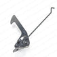 New Genuine Toyota 03-06 4Runner Hood Auxiliary Catch Hook Assy 53550-35010