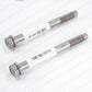 Genuine Toyota 03-09 4Runner Fj Cruiser Tacoma Lower Control Arm Hardware SET