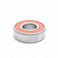 Made in Japan Nachi Deep-Groove Ball Bearing 6203-2NSE9C3 / 62032NSE9C3
