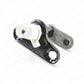 New Genuine OEM Nissan 2005-2022 Titan Rear Passenger Tailgate Hinge 93470-9FV3A