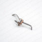 Genuine Toyota 03-09 4Runner FJ Tacoma Tundra 1GRFE Oil Nozzle No. 1 15708-31020