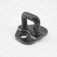 New Genuine Nissan Infiniti G20 Q45 QX4 Door Lock Striker Plate Assy 80570-5P00B