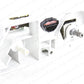 New Genuine Toyota 2001-2004 Tacoma  A/C Heater HVAC Temperature Control Panel