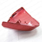 New Genuine OEM Toyota 14-23 4Runner Rav4 Driver Side Mirror Cover Red 3R3