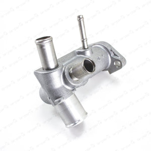 New Genuine OEM Toyota RAV4 Camry Celica Radiator Water Outlet Pipe 16331-74170