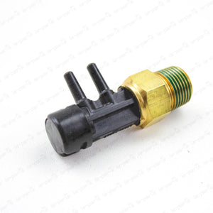 New Genuine OEM Toyota 1FZFE 22RE 3FE Bimetal Vacuum Switching Valve 25820-13020