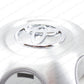 New Genuine Toyota 03-09 4Runner Aluminum Wheel Center Hub Cap 42603-60500