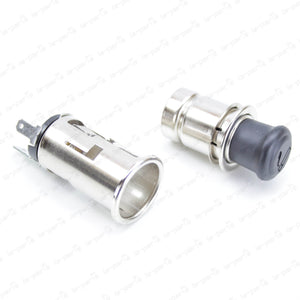 NEW GENUINE FOR TOYOTA CIGARETTE LIGHTER ELEMENT 85500-12240