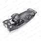 GENUINE LEXUS 92-95 SC300 SC400 LEFT DRIVER FRONT DOOR INSIDE HANDLE 69206-24020