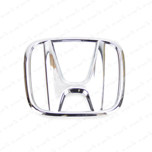 NEW GENUINE HONDA 12-15 CIVIC  17-20 CR-V  FRONT GRILLE EMBLEM 75700-TR0-000