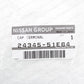NEW GENUINE NISSAN SKYLINE GTR R32 BNR32 TERMINAL FUSIBLE CAP FUSIBLE LINK SET