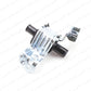 New Genuine For Toyota 98-02 4Runner Valve Assy, Heater Water 87240-35070