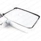 New Genuine OEM Toyota Land Cruiser HZJ79 GRJ71 Outer Rear View Mirror PAIR