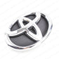 New Genuine Toyota 14-16 Highlander Front Radiator Grille Emblem 75310-0E010