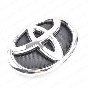 New Genuine Toyota 14-16 Highlander Front Radiator Grille Emblem 75310-0E010