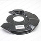 Genuine Toyota 03-09 4Runner GX470 Front Brake Disc Dust Cover  Set of Rh & Lh
