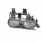 New Genuine Toyota 18-20 Camry L LE XLE  Front Left Bumper Tow Cover Driver Side