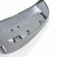 New Genuine OEM Toyota 14-23 4Runner Passenger Side Mirror Cover Grey 1G3