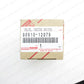 NEW GENUINE TOYOTA 1988-1998 LAND CRUISER VACUUM SWITCHING VALVE 90910-12079