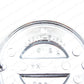 New Genuine Nissan 70-73 240Z S30 DATSUN Hood Bonnet Emblem Badge 65810-E4601