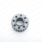 New Genuine OEM Mitsubishi Lancer Colt Carisma Crankshaft Sprocket MR994798