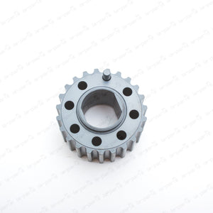 New Genuine OEM Mitsubishi Lancer Colt Carisma Crankshaft Sprocket MR994798