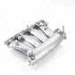New Genuine OEM Honda Civic FD2 JDM Type-R K20 RRC Intake Manifold 17100-RRC-000